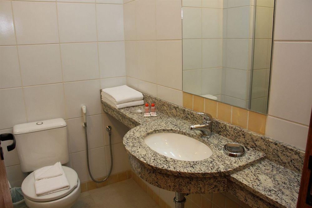 Hotel Princess Ponta Grossa  Exterior foto